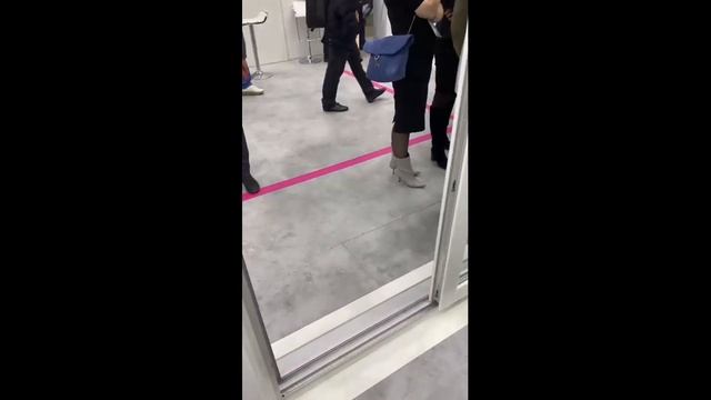 Выставка MosBuild в Москве новинка от Rehau – портал Intelio Slide 5