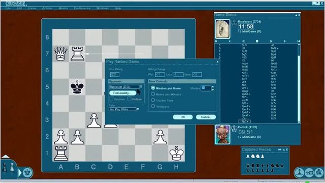 Chessmaster software смотреть онлайн