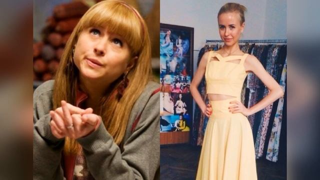 7 российских актеров, которые похудев, растеряли свою красоту смотреть онлайн