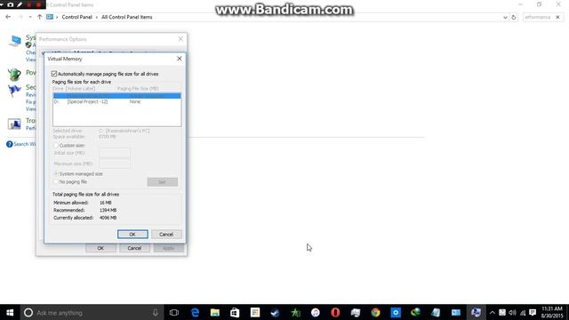 Windows 10 slow performance issue solved смотреть онлайн