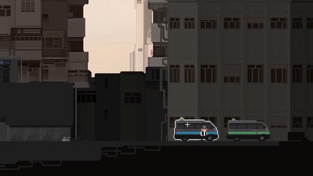 The Final Station Gameplay | You're In Danger | Let's Play The Final Station Part 10 смотреть онлайн