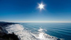 Лечебная музыка Сергея Рычкова "Пробуждение". Ян энергия.