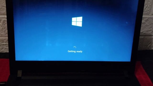 Part 3: Lenovo Ideapad 110 [Format SSD] смотреть онлайн
