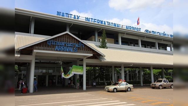 Куда поехать в Лаосе? Луанг Прабанг, Вьентьян, Ванг Вьенг, Си Фан Дон (Четыре тысячи островов). смотреть онлайн