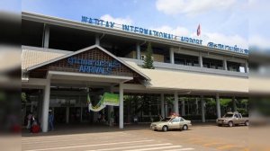 Куда поехать в Лаосе? Луанг Прабанг, Вьентьян, Ванг Вьенг, Си Фан Дон (Четыре тысячи островов).