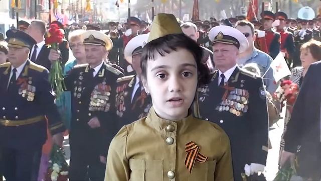 "Пока память жива" Тюркмен Мелиса, Горбачевская Виктория смотреть онлайн