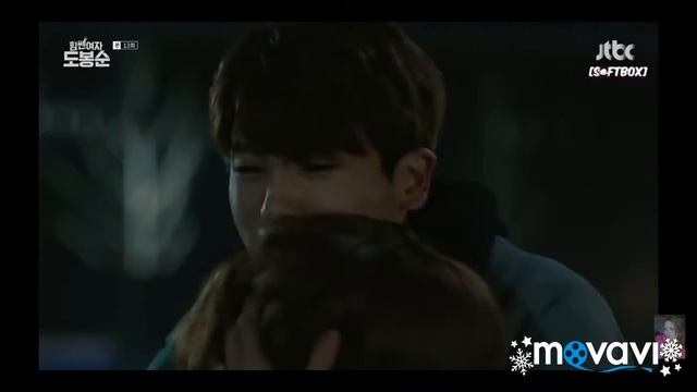 Кліп до дорами "Силачка До Бон Сун " пісня "Дурман "😍 смотреть онлайн