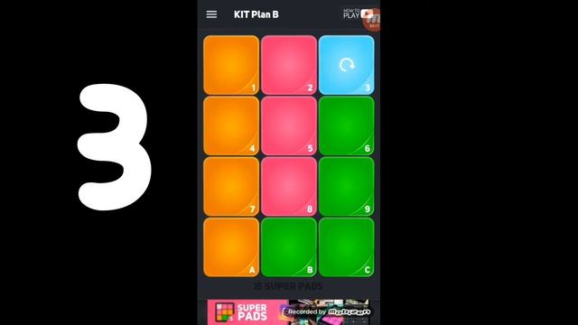 ТОП 5 песен на SUPER PADS смотреть онлайн