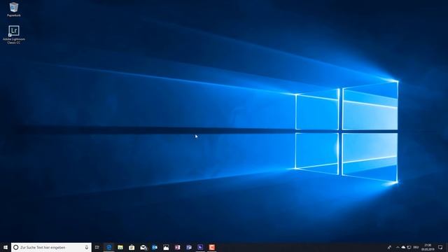 Datenträgerbereinigung - Windows 10 FAQs смотреть онлайн