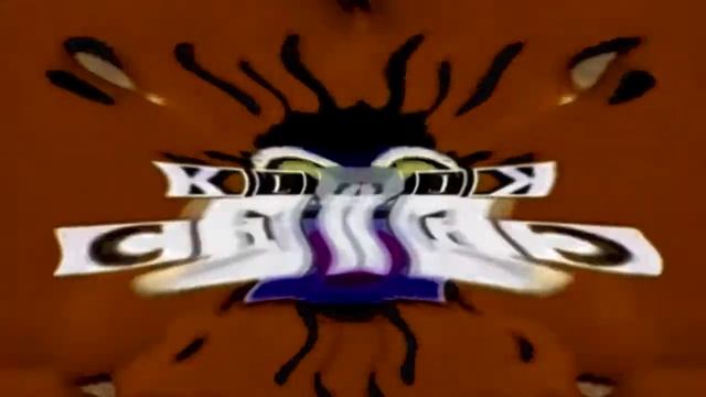 VOCODEX Csupo (My Version) In G Major 677 смотреть онлайн