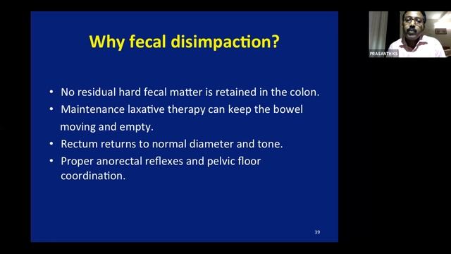 Functional constipation - Management of Functional constipation | IAP Pediatric Webinar смотреть онлайн