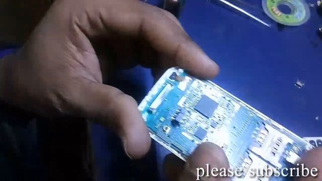 samsung b310 battery connector jumper solution смотреть онлайн