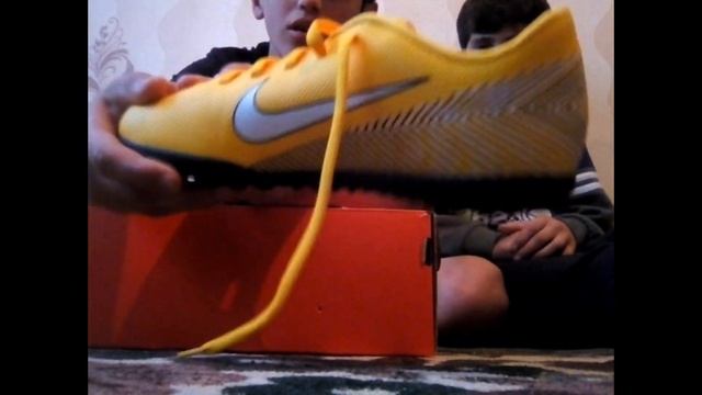 ОБЗОР МОИХ НОВЫХ СОРОКОНОЖЕК(ШИПОВОК)...!xDxDxD смотреть онлайн