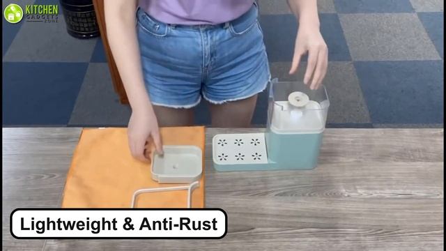 10 Amazing New Kitchen Gadgets On Amazon смотреть онлайн