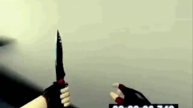 Counter-strike Deathrun BluE* Cs Cfg