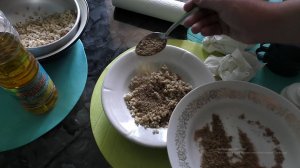 Супер насадка на карася. Перловка для рыбалки на карася . Как приготовить перловку на карася