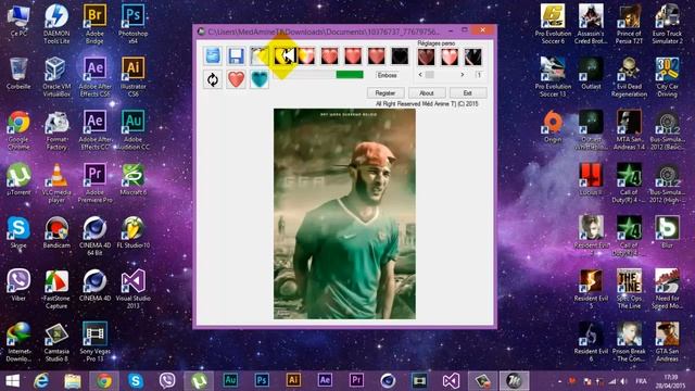 Free Download TJFiltro | Programmed By me смотреть онлайн