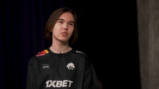 🎮 Donk Tears Up CS 2 : How to Become a Legend at 17 смотреть онлайн