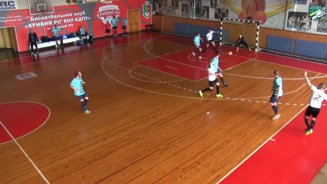 129 КВАРТАЛ vs КРИВБАСС ЦЕМЕНТ 18 10 20 смотреть онлайн