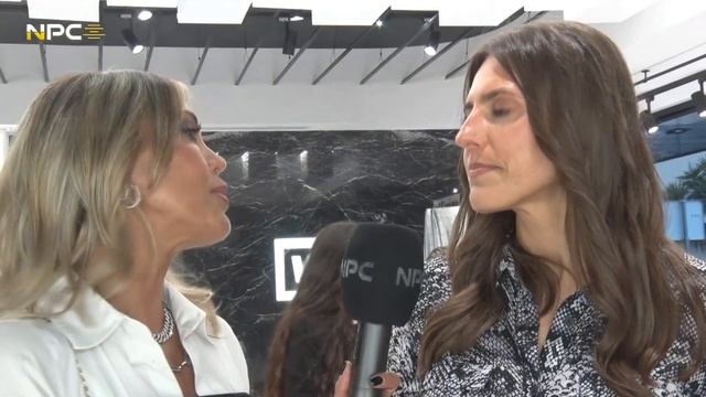 Coleção Primavera e Verão Walk With Me 2024 (Reportagem NPC) смотреть онлайн