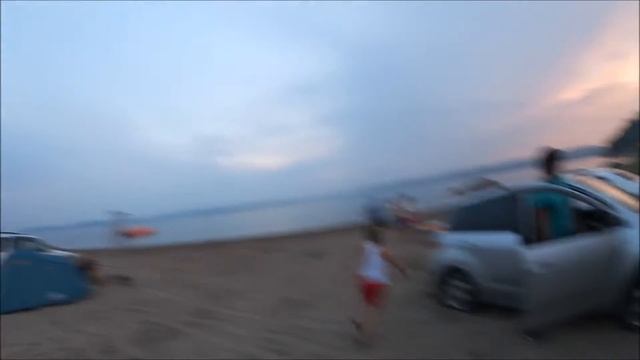 Rusto Vlog, Солнце,Море,Пляж #1 смотреть онлайн