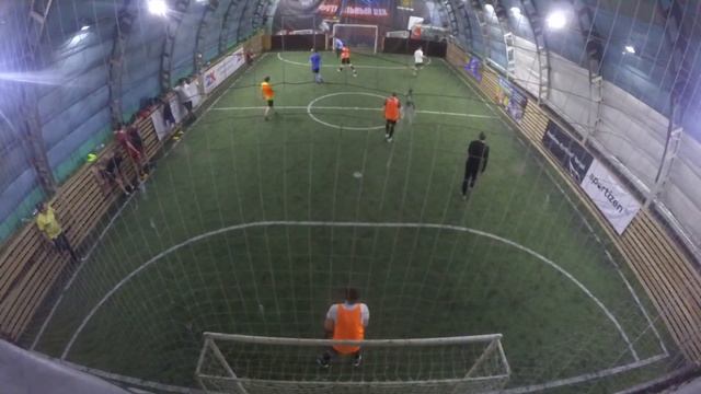 Football Fan - футбольный цех 2017.12.16 смотреть онлайн
