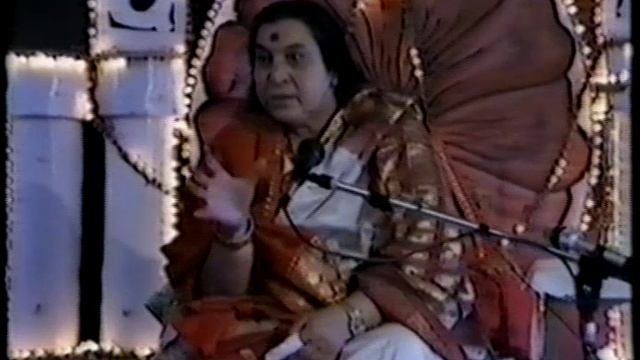 Шри Сарасвати пуджа 1983 (Индия Насик Дулия)