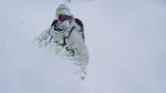 Burton - Collection [ak] 2020 смотреть онлайн