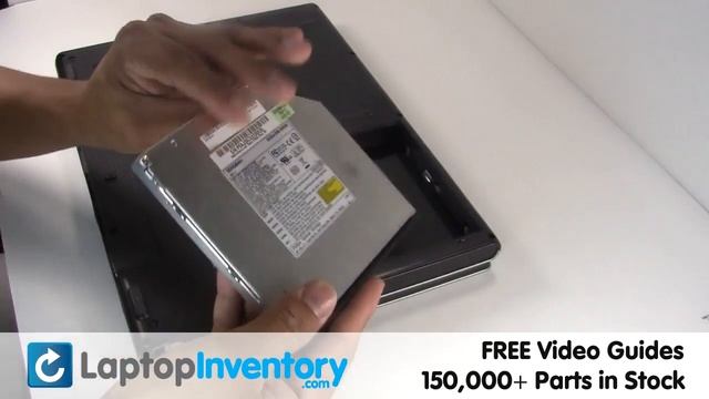 Acer Aspire DVD Replacement OPTICAL - Install Fix Replace - Laptop 3690, 5000, 5020 смотреть онлайн