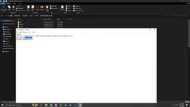 FIVEM early exit error fix DEC 2 2022 смотреть онлайн