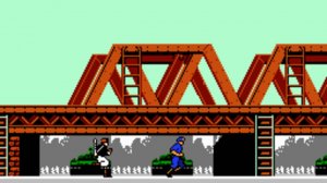 Rush'n Attack на Денди (NES) - Полное прохождение (100%) (LongPlay) (4K, 60FPS)