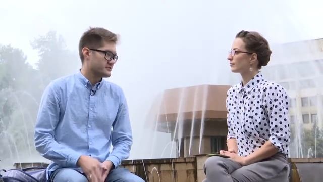 Центр урбанистики при АО "Центр развития города Алматы" | STORIES смотреть онлайн