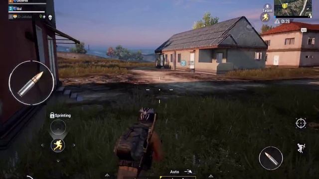 Funny Voice Chat | Squad | EP 1 | Pubg Mobile | Hindi смотреть онлайн