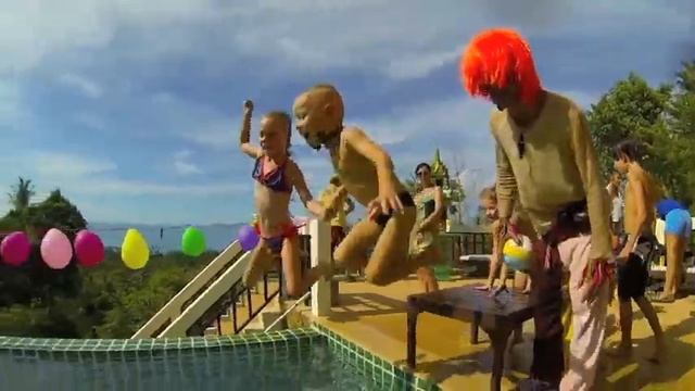 BABY DAY смотреть онлайн