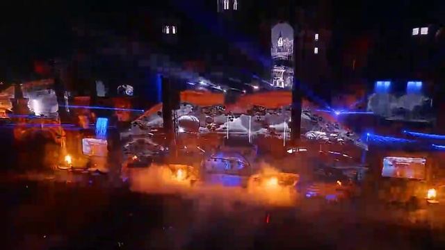 Charlotte De Witte At Tomorrowland Brasil 2024 Main Stageepisode