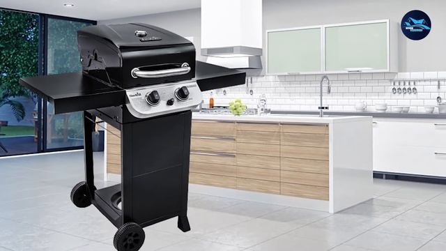 Best Small Gas Grill In 2023 - Top 10 Small Gas Grills Review смотреть онлайн
