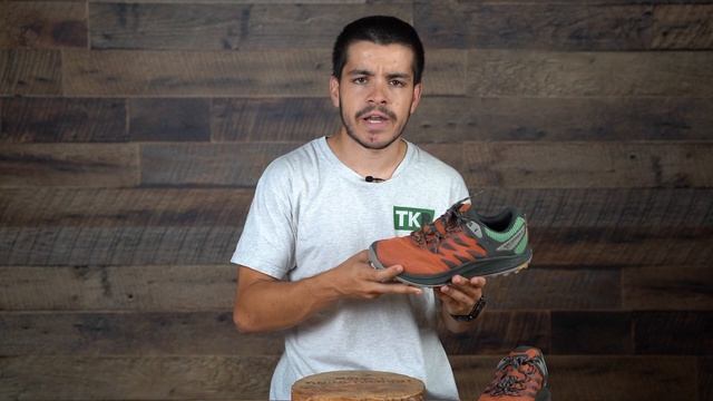 Merrell Nova 3 GTX | Review | Una zapatilla que querrás ponértela para absolutamente TODO. смотреть онлайн