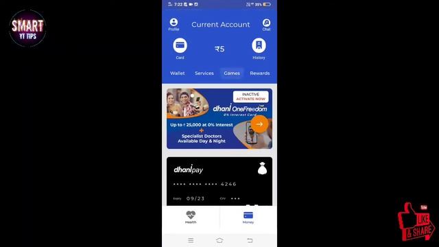 Spin Karo Win Karo💸 l Spin Wheel and Earn Real Cash 💸 l 100% Real App l Dhani Real Cash Earning App смотреть онлайн