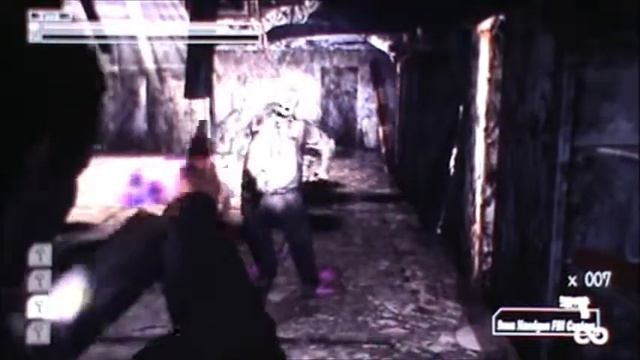 Deadly Premonition part 39 смотреть онлайн