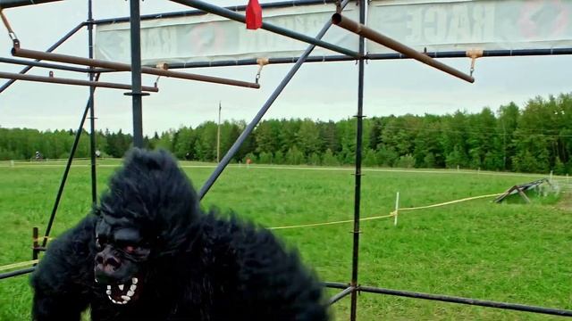 #ВЛОГ №10: BISON RACE - ЭТО РЕАЛЬНО СЛОЖНО | САМАЯ ЭКСТРЕМАЛЬНАЯ ГОНКА В ЕВРОПЕ смотреть онлайн