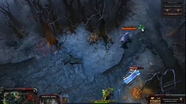 Game pudge смотреть онлайн