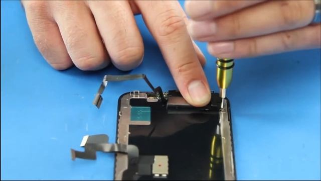 iphone x ekran değişimi смотреть онлайн