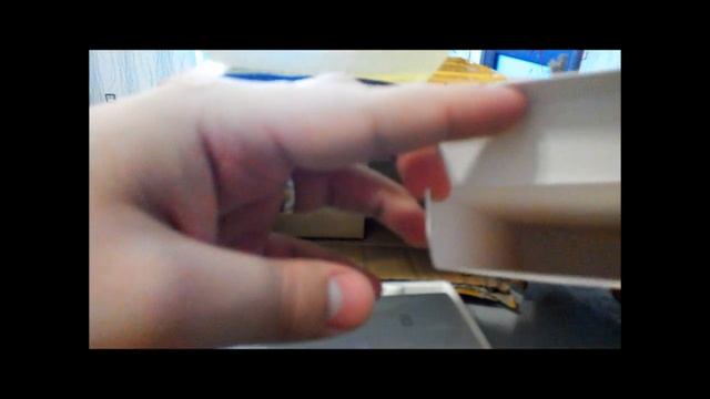 Распаковка Unboxing Xiaomi power bank 16000 mAh смотреть онлайн