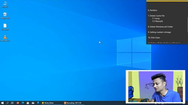 15 Tips to Make Windows Faster (For Free) смотреть онлайн