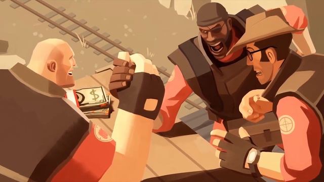 tf2 background wallpaper смотреть онлайн