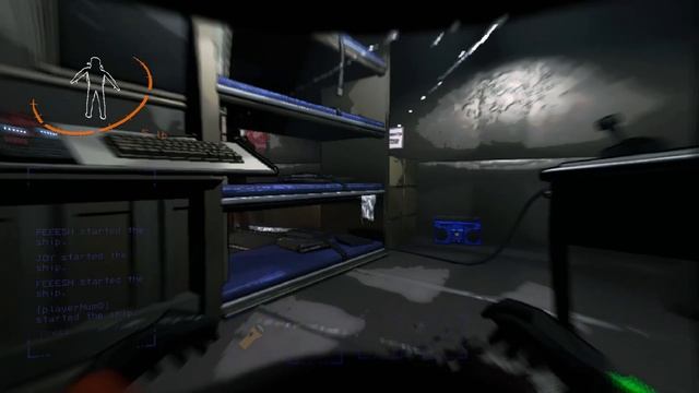 The Boombox Incident | Lethal Company смотреть онлайн