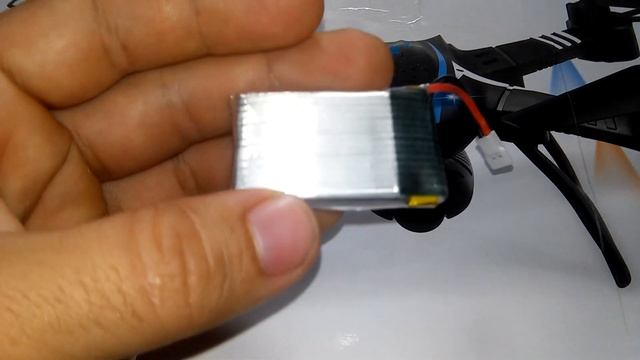 Everbuying - Spare 3.7V 680mAh Battery смотреть онлайн