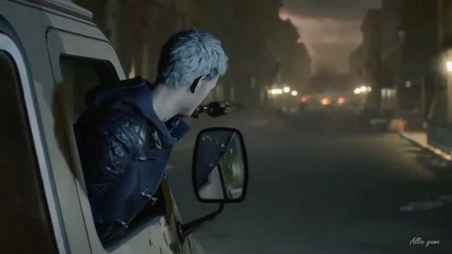 Devil May Cry 5 2019 || Gameplay || Mission 1 смотреть онлайн