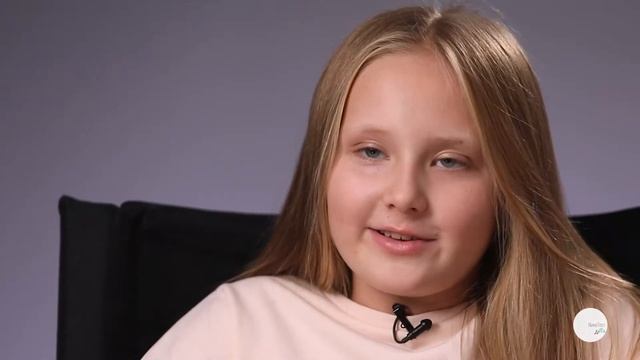 Ариана Глушкова смотреть онлайн