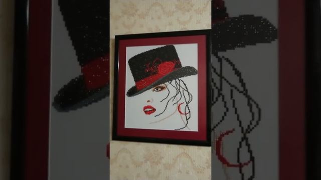 Дама в шляпе (2) смотреть онлайн